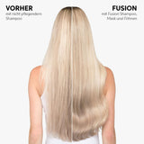 Wella Professionals Fusion Intense Repair - Professionel pleje af beskadiget hår Wella Shower and Bath