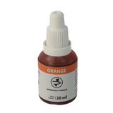 Madfarve Bakeryteam Airbrush Orange 20ml