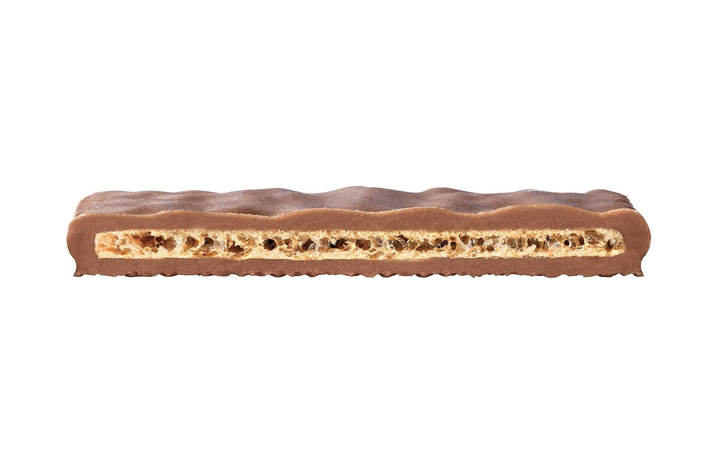 Bahlsen Perpetuum mælkechokoladewafer (1 x 97 g) (pakke med 10)