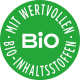 WELEDA Organic Millet Care Shampoo, delikat rensning, 190 ml Brusebad og bad Naty Shop