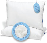 Casper Sleep Original sovepude, king size, hvid Standardpuder Naty Shop Standard 2 stk.