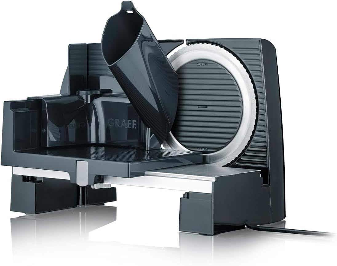 GRAEF Sliced Kitchen S10002, universal skæremaskine Rasnite and Slicers Naty Shop