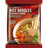 MAMA - Pho Ga Instant Risnudelskål - (1 x 65 g)