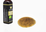Intervanilla BIO Bourbon vaniljeekstrakt, 75 ml Aromas Naty Shop