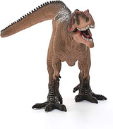 Schleich 15017 Ung Giganotosaurus, For børn over 5 år, DINOSAUURER - legefigur Actionfigurer Naty Shop