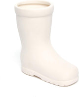 Baker Ross 'Wellies' keramiske gryder til børn (2 pakke)