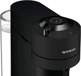 Nespresso kaffemaskine De'Longhi Vertuo Next, ENV120.BM, mat sort