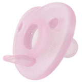 Philips AVENT Soothie - BPA-fri sut til babyer i alderen 0-6 måneder, pink/lyserød (model SCF099/22)