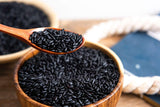 Nerone sorte ris 500g økologiske