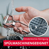 Westmark Julienne Peeler, Rustfri Stål Peeler Naty Shop