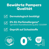Pampers bleer Paw Patrol Pants str. 5 (12-17Kg) Baby-Dry, Junior med Stop og Protect lomme, MÅNEDSÆSKE, 160 bleer Naty Shop