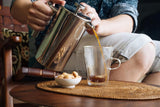 VietBeans KEO - Schokoladiger Kaffee - Ganze Kaffeebohnen - Geröstet i smør, whisky og rom - Intensiv Schoko-Geschmack - Aroma: Schokolade - 250g