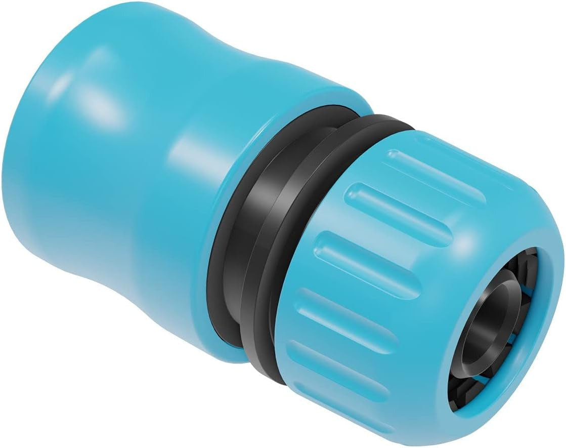 Hurtig stik Cellfast CE51130 5901828851742 BASIC, blå, 1/2"