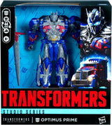 Transformers Studio Series Leader-Class Transformers: Era of Doom Optimus Prime Action Figur Actionfigurer Naty Shop