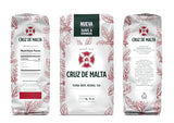 Argentinsk mate-te med stykker stilke, 1 kg.