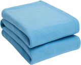 DREAMSCENE tæppe, sengetæppe, fuchsia Senge og tæpper Besuche den DREAMSCENE-Store Ocean blue 120 X 150 Cm