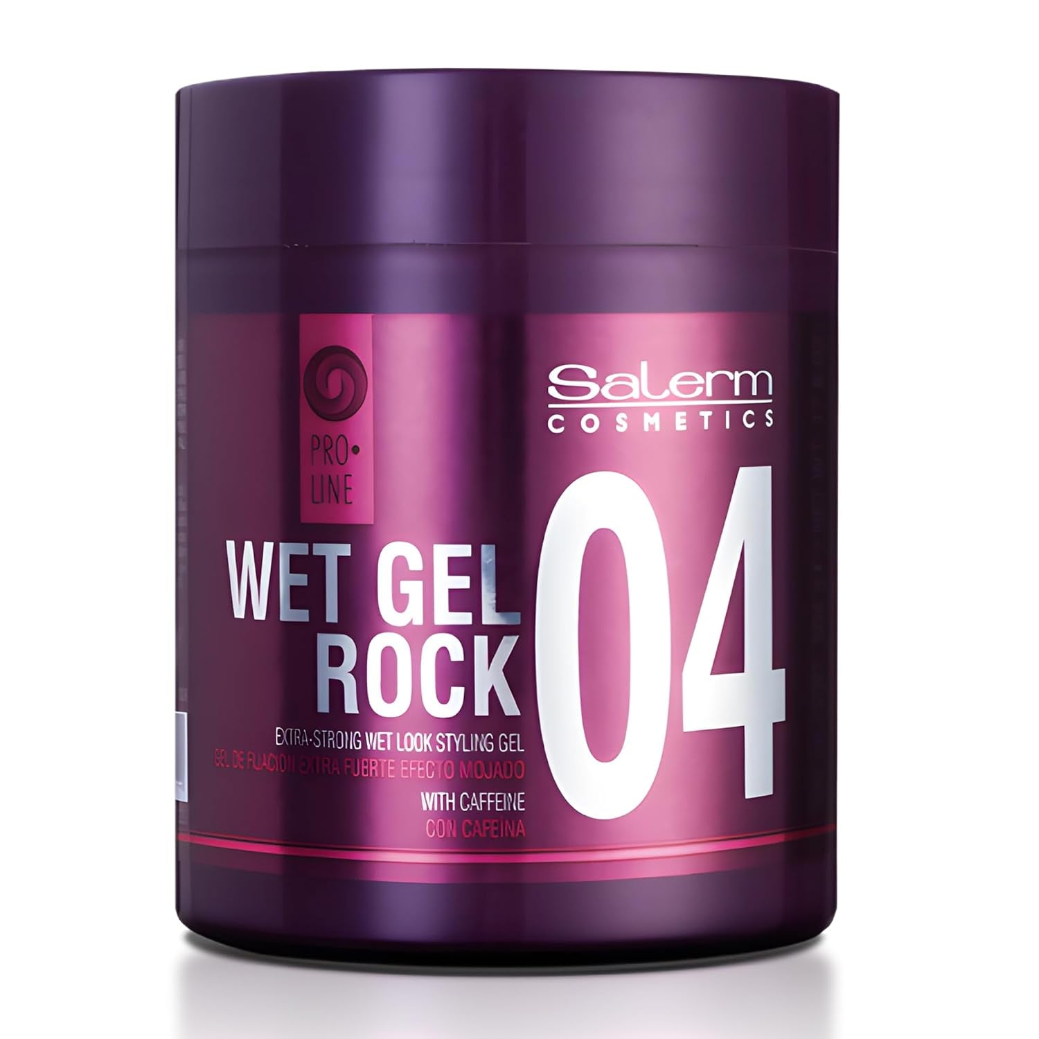 Salerm Cosmetics, produkt mod hårtab, 500 ml Hårpleje Salerm Cosmetics Standardtitel