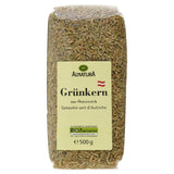 Økologisk grøn likør, 500 g