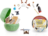 Mga'S Miniverse Make It Mini - Ringenes Herre Mini Samlerobjekter Blind Pack Resin Craft Kit Replikaer Egnet til samlere og 8 år Ikke ESSBAR Action Figurer Naty Shop Standardtitel