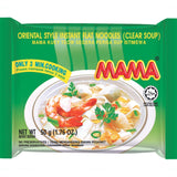 MAMA - Pho Ga Instant Risnudelskål - (1 x 65 g)