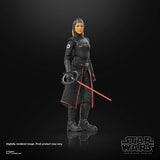 Star Wars Black Series Inquisitor - Fjerde søster, ca. 15 cm høj Actionfigur Obi-Wan Kenobi Actionfigurer Naty Shop