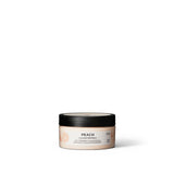 Maria Nila Colour Refresh 300 ml - En nærende farvebombe indeholdende midlertidige farvepigmenter, der hurtigt genopfrisker hårfarven. 100% vegansk. Ingen sulfater og ingen parabener. Naty Shop Peach hårfarve