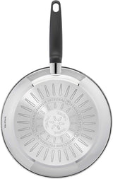 Tefal Hovedpande 20 cm, rustfrit stål Med non-stick belægning Naty Shop Gryder og pander