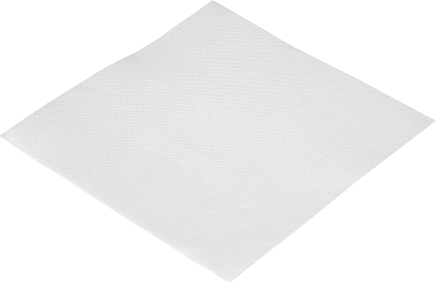 - Tex Touch papirservietter - Sorte - Fsc® certificerede servietter - Genanvendelige og biologisk nedbrydelige - Sæt med 40 store sorte servietter 38 X 38 Cm