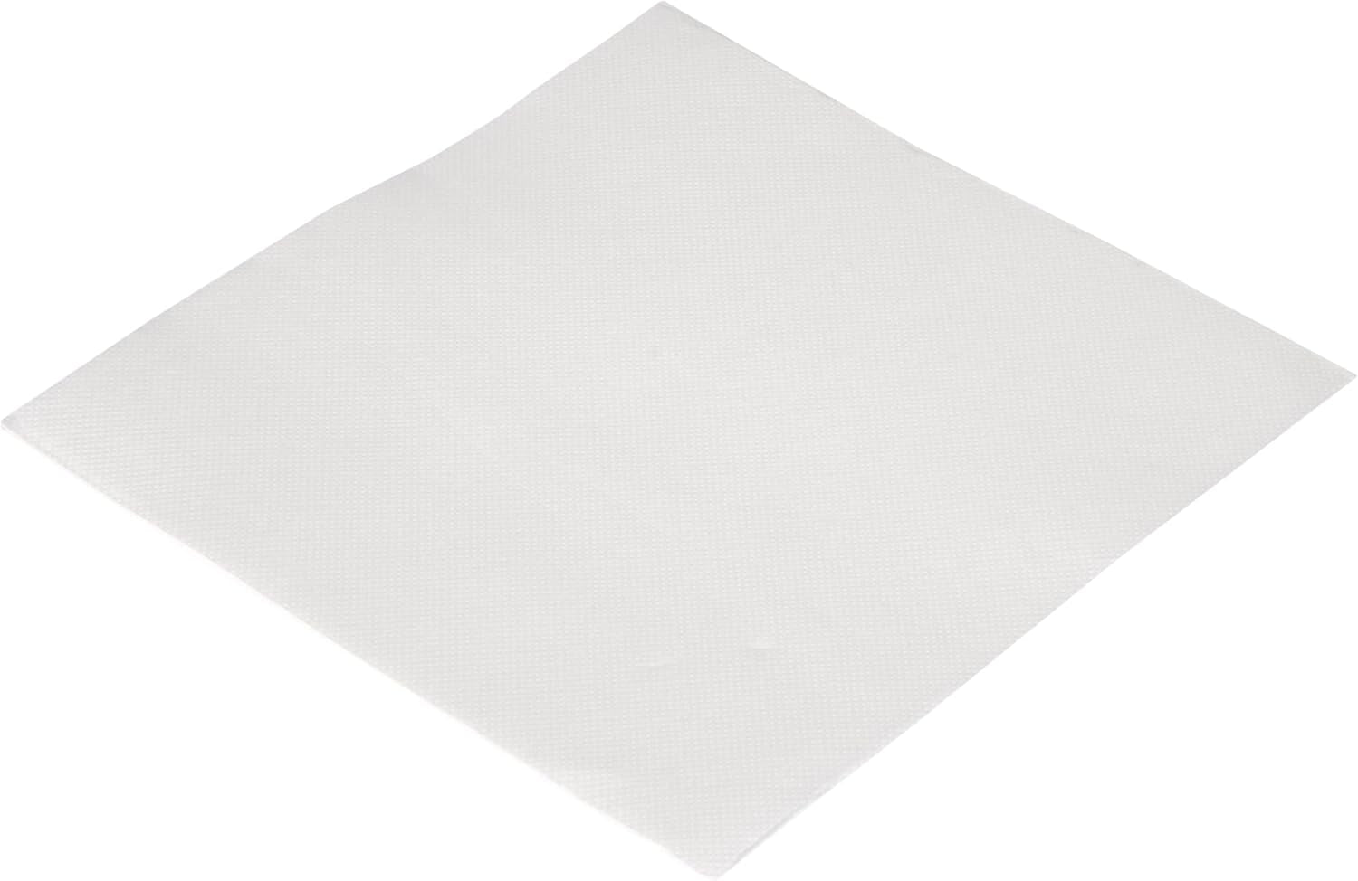 - Tex Touch papirservietter - Sorte - Fsc® certificerede servietter - Genanvendelige og biologisk nedbrydelige - Sæt med 40 store sorte servietter 38 X 38 Cm