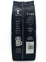 | Kaffeebohnen ekstra stærk | Espresso 100% Robusta | viel Kaffein wenig Säure | 1000g ganze Kaffee Bohnen | geigeint für Fuldautomatisk | mit Zufriedenheitsgarantie