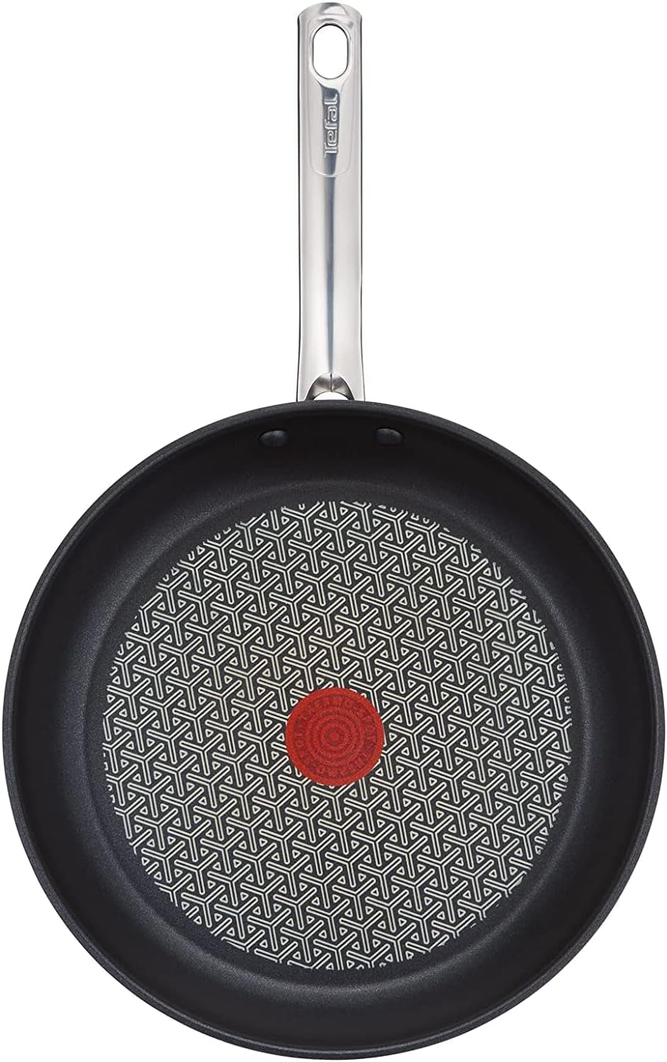 TEFAL DUETTO Pandesæt 3 styk 20/24/28 cm, induktion Gryder og pander Naty Shop