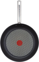 TEFAL DUETTO Pandesæt 3 styk 20/24/28 cm, induktion Gryder og pander Naty Shop