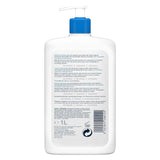 Cerave Moisturizing lotion til krop og ansigt, 1 liter Cosmetics and Beauty Naty Shop