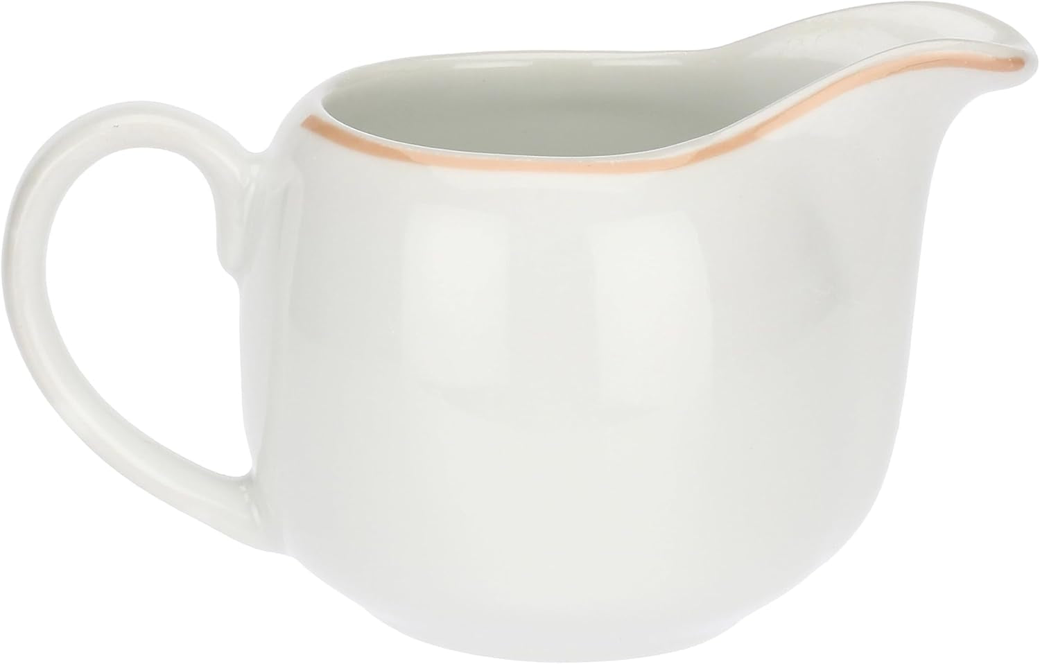 THUN - Lille mælkekrus - Porcelæn - Candy Collection - 100 ml - 7,5 x 6 cm