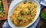 Præsident - Golden Sella Basmati Rice, (1 X 10 KG)