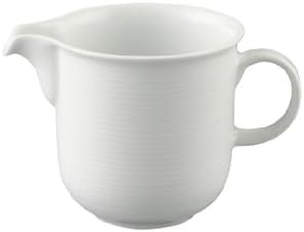 Thomas Trend - Mælkekrus med kapacitet - 180 ml, hvid