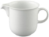 Thomas Trend - Mælkekrus med kapacitet - 180 ml, hvid