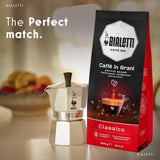 Ekspertkorn, Classico-Kaffeebohnen, 1 KG