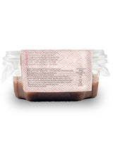 Japansk Umeboshi-Paste, Fermentierte Pflaumen mit Shiso, 150 g