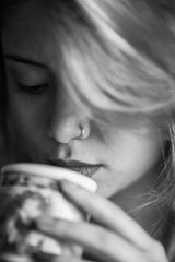 C&T Coffee Rarity - Wild Coffee from Ethiopia, Africa | 1000g kaffe (hele bønner) - stærk og frugtig | + Wild Cultivated + Hand Picked + Sun Dried + Lightly Roasted