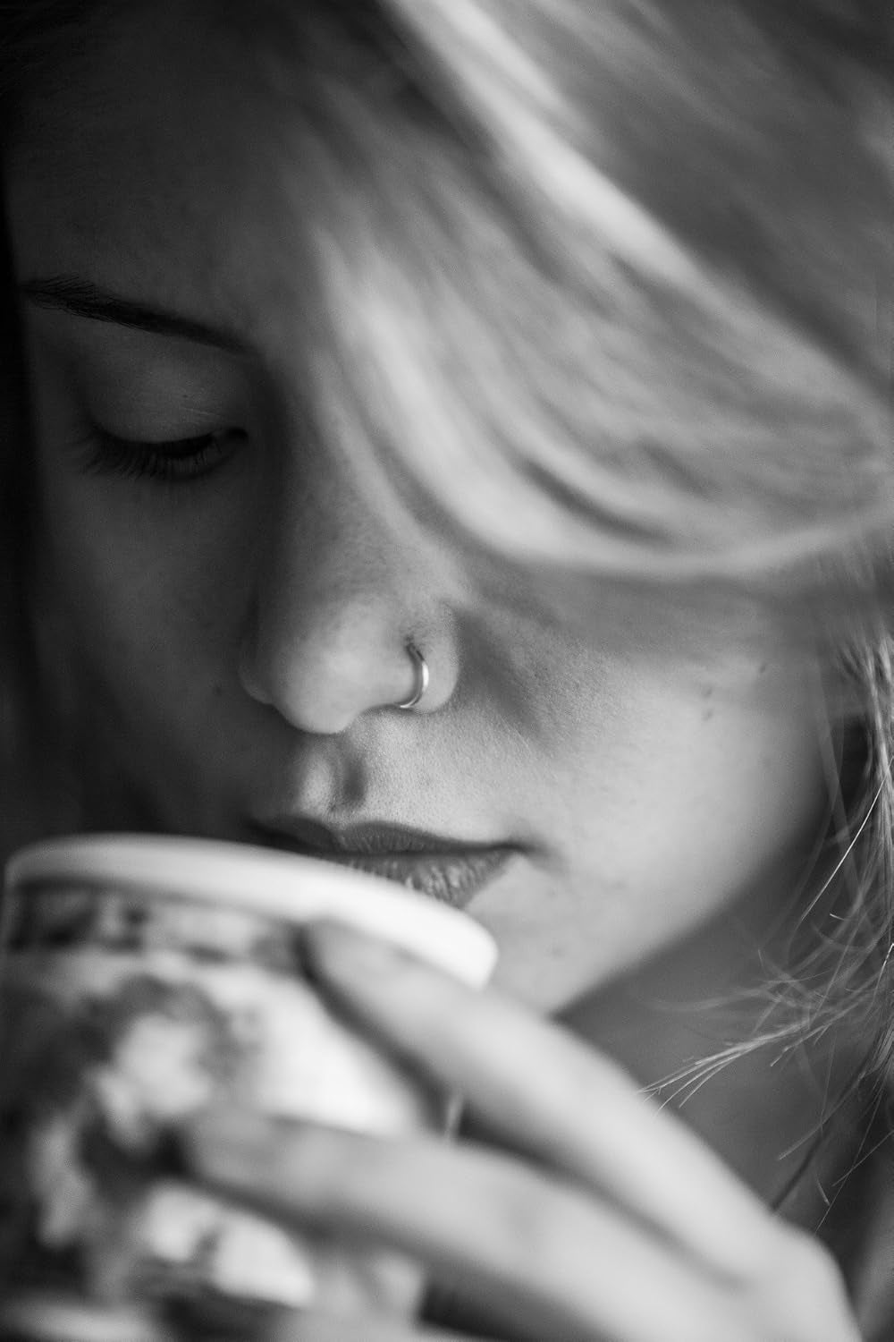 C&T Coffee Rarity - Wild Coffee from Ethiopia, Africa | 1000g kaffe (hele bønner) - stærk og frugtig | + Wild Cultivated + Hand Picked + Sun Dried + Lightly Roasted
