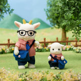 Sylvanian Families 5622 Gedefamilie - Dukkehusfigurer
