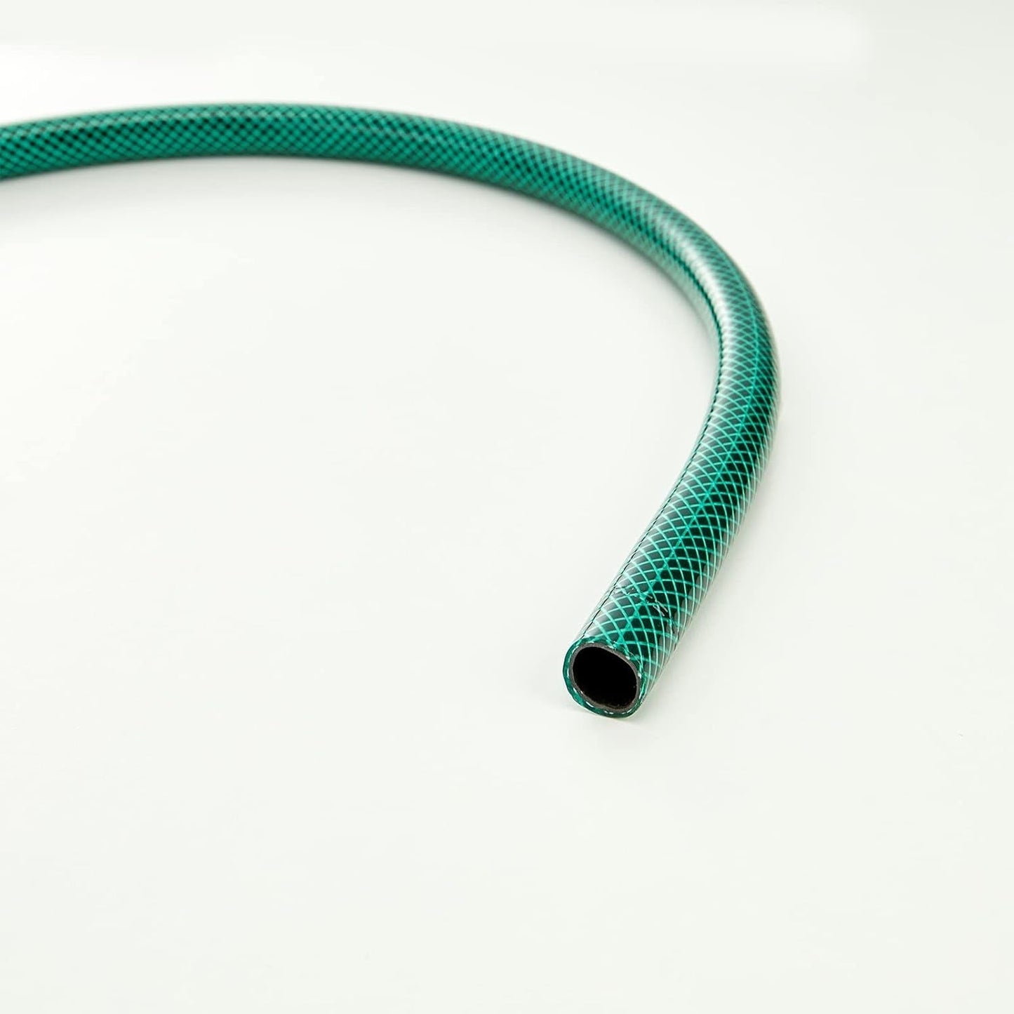 30 meter forstærket PVC havevandslange