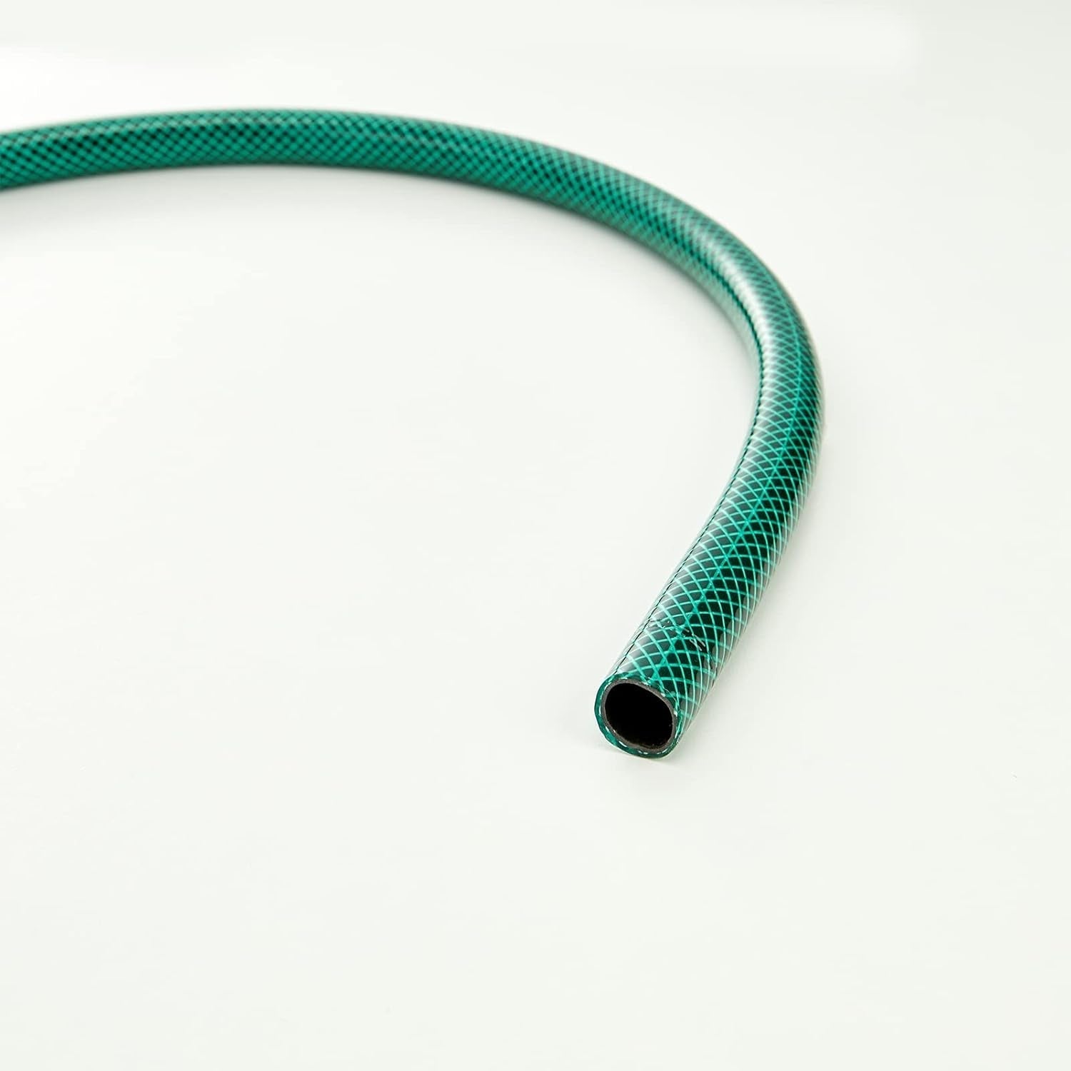 30 meter forstærket PVC havevandslange
