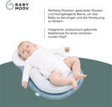 Babymoov Cosydream Mosaik positioneringspude til babyer til at lindre kolik og forebygge plagiocephali, 0-3 måneder Tilbehør Mad og Amning Bebe Naty Shop
