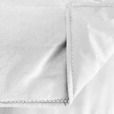 Prestige Quilt Made in Italy, sommer, hvid, 250 X 200 Cm Dyner og dyner Naty Shop