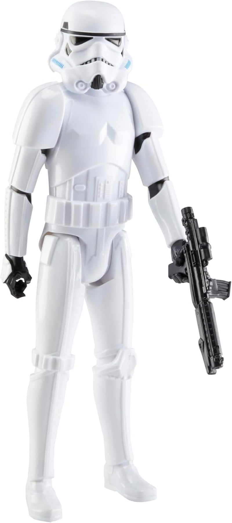 Star Wars-møde med den mørke sidefigursæt (30 cm skala) Actionfigurer med 3 pakker Naty Shop