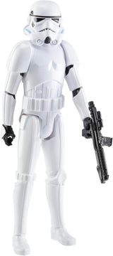 Star Wars-møde med den mørke sidefigursæt (30 cm skala) Actionfigurer med 3 pakker Naty Shop
