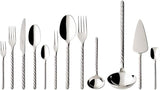 Villeroy And Boch - Montauk bestiksæt, forskellige størrelser, rustfrit stål Kitchen Naty Shop 70 stk.