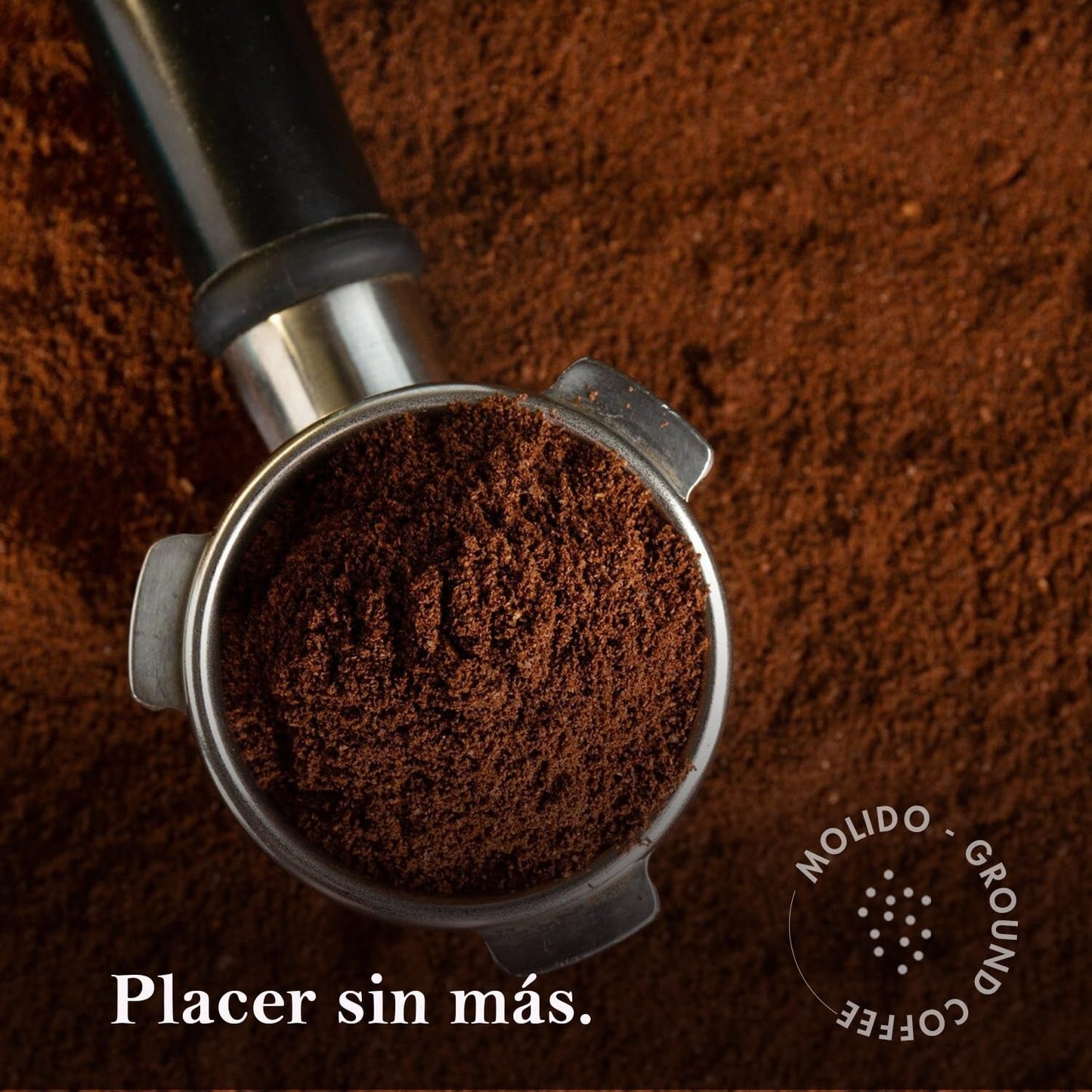 – Malet etiopisk kaffe – 250 g – Specialkaffe – Mellemristet – 100 % Arabica – Noter af honning, kanel og chokolade – Intens syre – Medium fylde